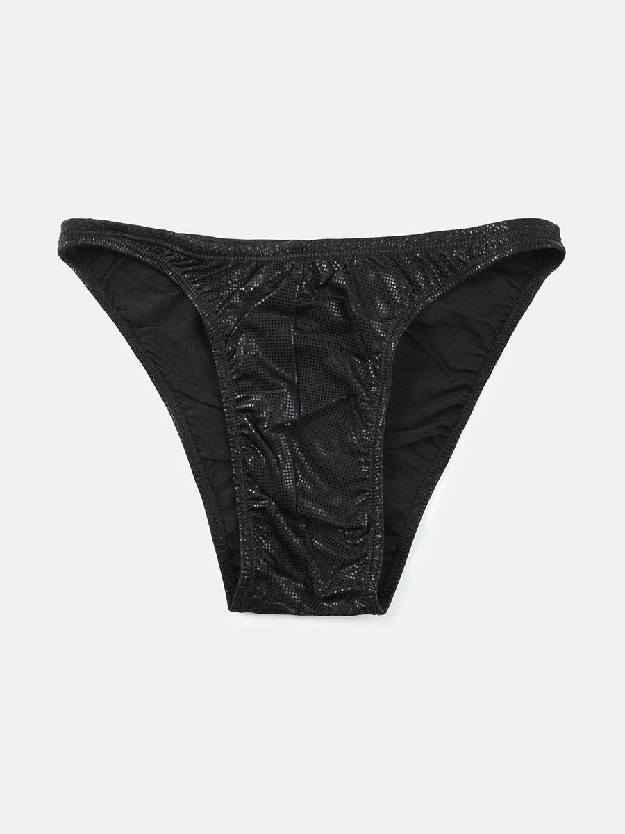 PANTHER BLACK Bodybuilding Trunk Athlisis Sports