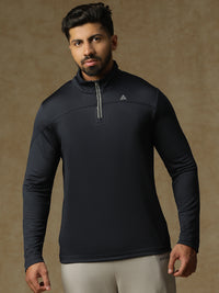 Classic Pullovers Navy