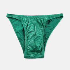 COBRA GREEN Bodybuilding Trunk