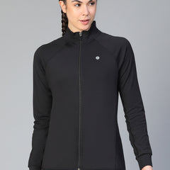 Verve Jacket Black