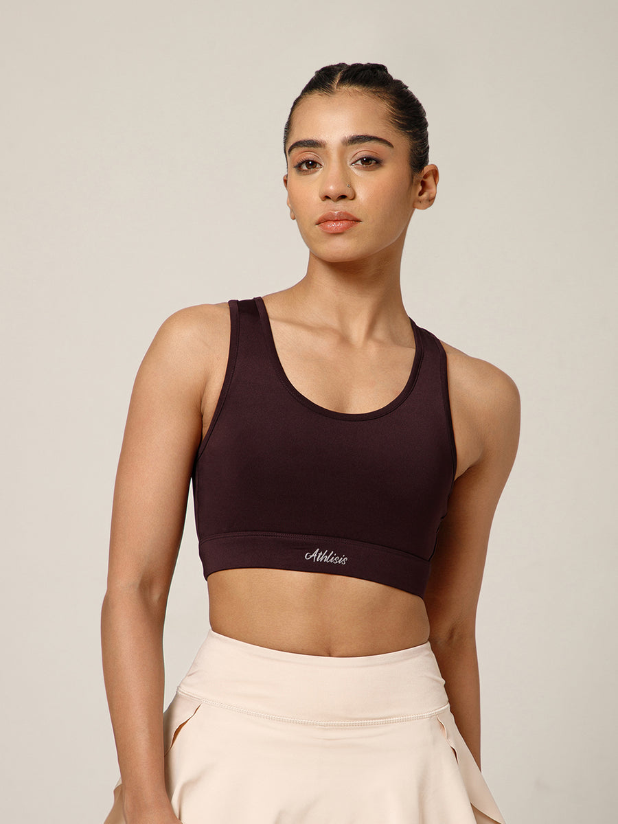 WIDE SUPPORT BAND