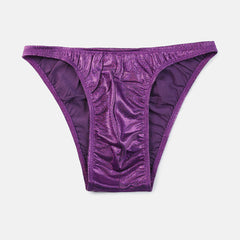 COBRA PURPLE  Bodybuilding Trunk