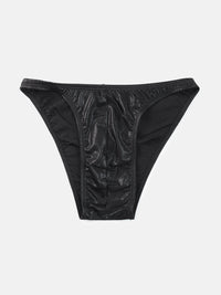 COBRA Black Bodybuilding Trunk Athlisis Sports