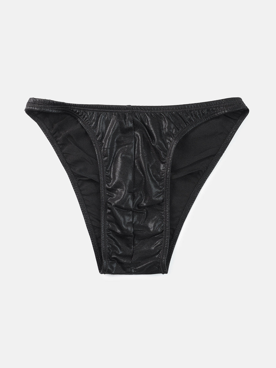 COBRA Black Bodybuilding Trunk Athlisis Sports