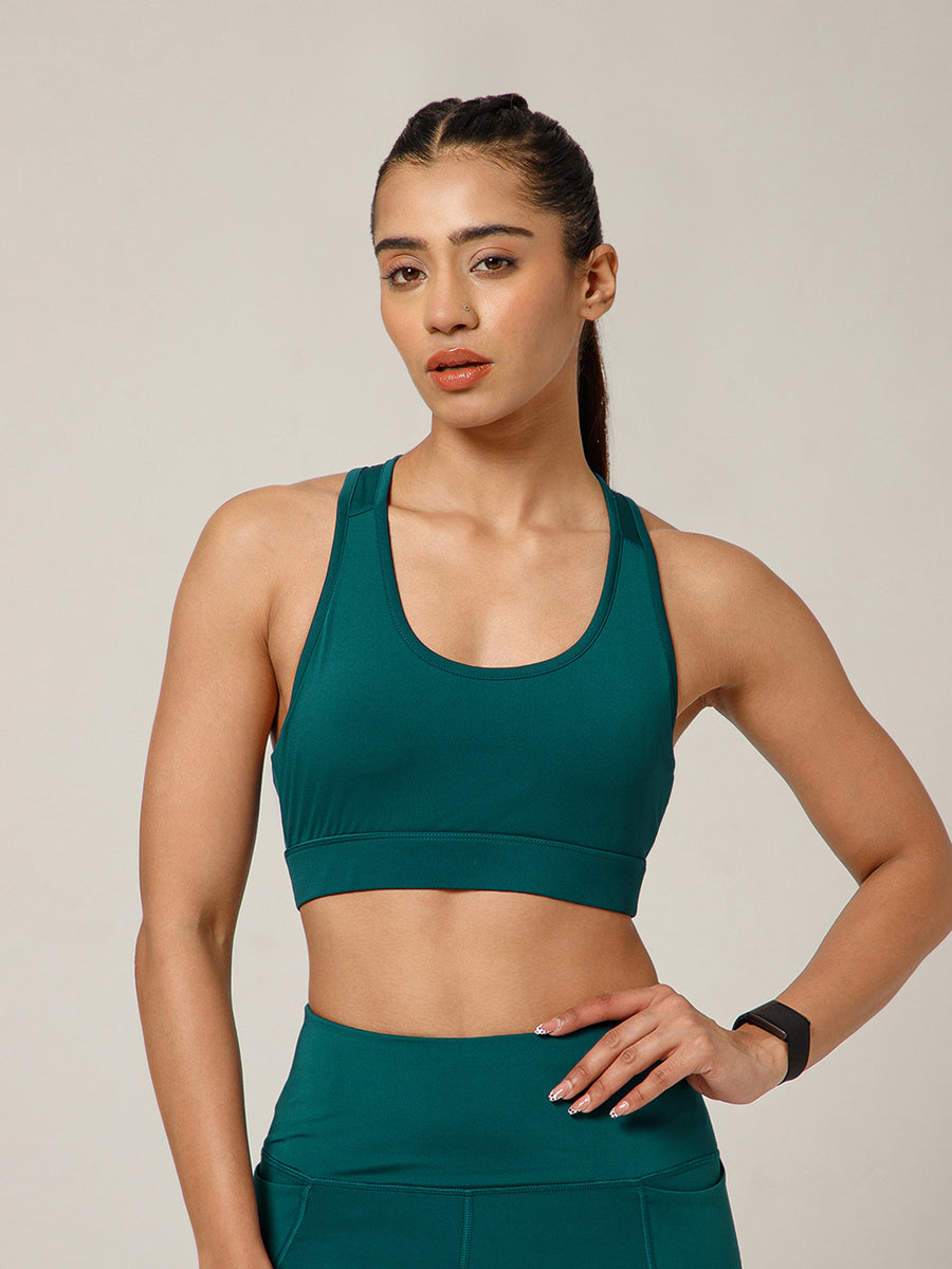 WIDE SUPPORT BAND