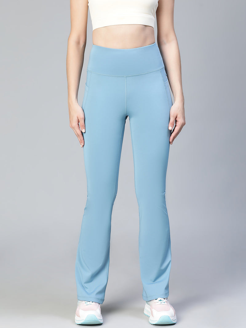 Active Sculpt Flare Ice Blue