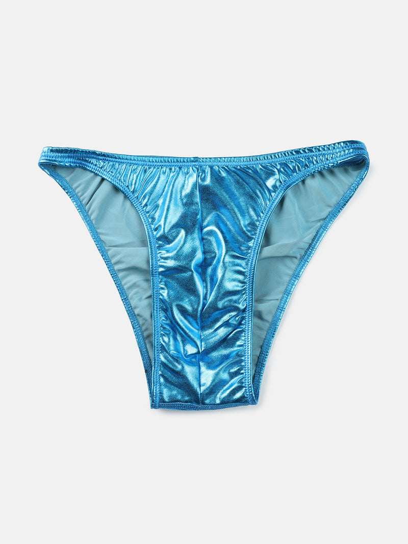 D.BLUE Bodybuilding Trunk
