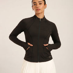 FlexMotion Jacket Black
