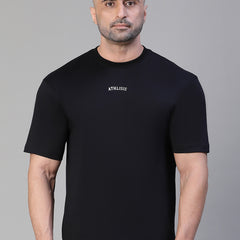 Eagles Oversized T-Shirt Black