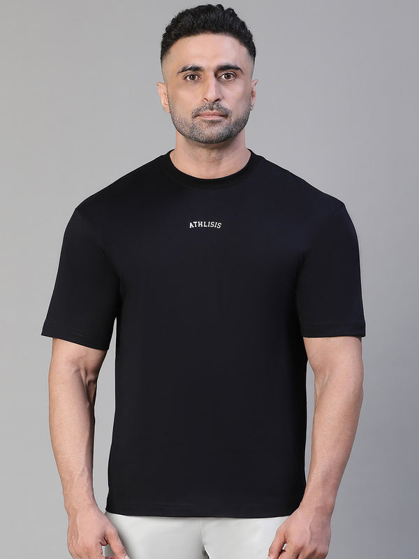 Eagles Oversized T-Shirt Black