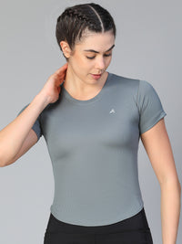 Momentum T-Shirt Green