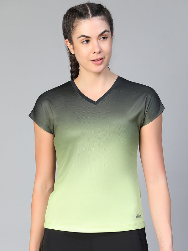 Dual Tone T-Shirt NG