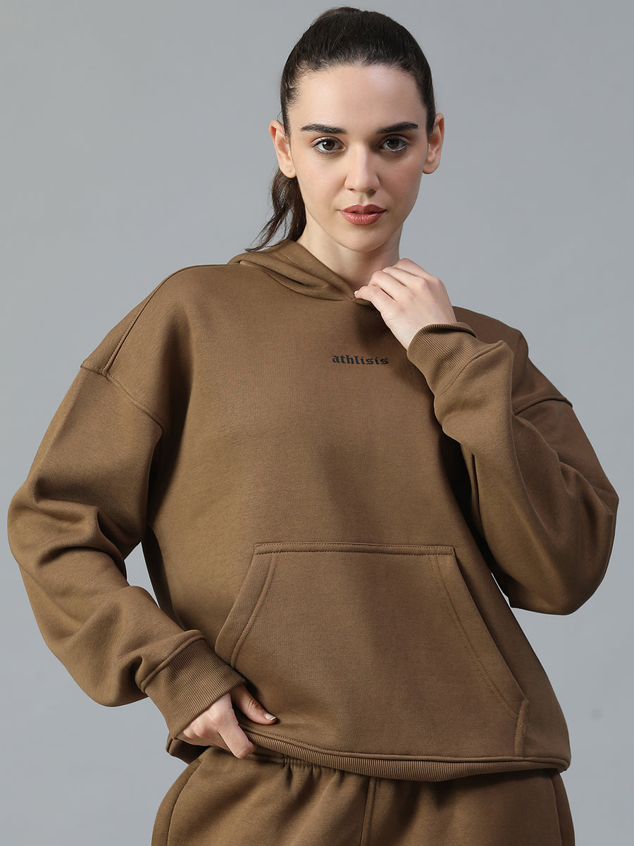 OVERSIZED COMFORT