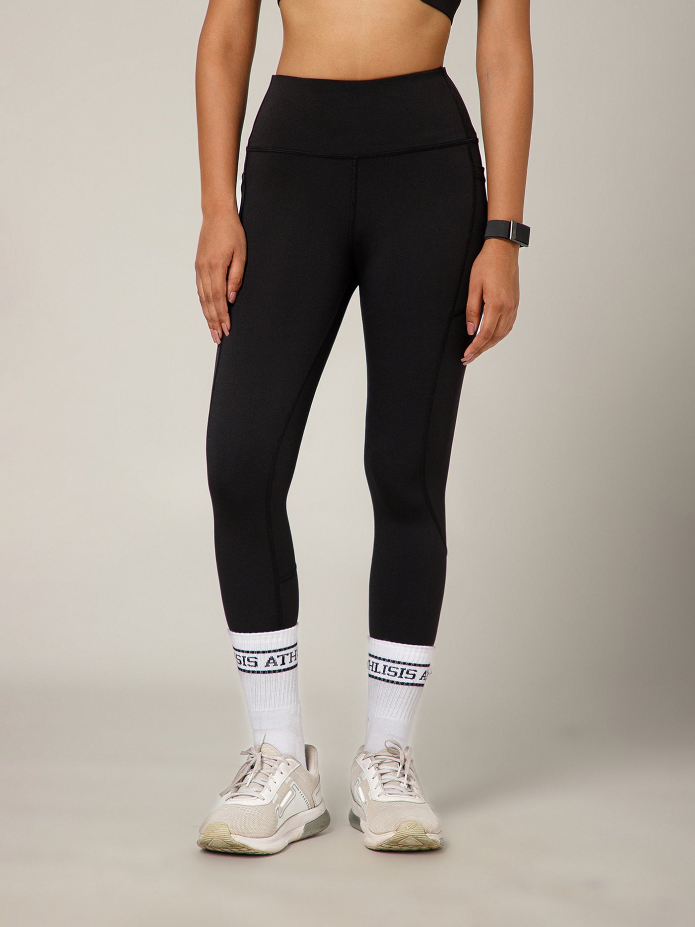 Elevate Leggings Black