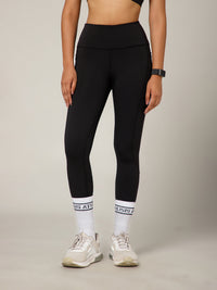 Elevate Leggings Black