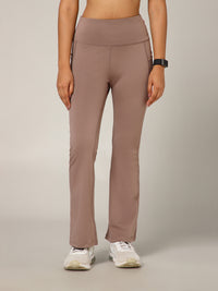 Active Sculpt Flare Light Brown