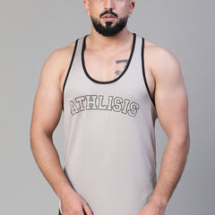 Basic Stringer Gray