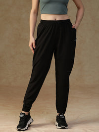 NS Staple Jogger Black