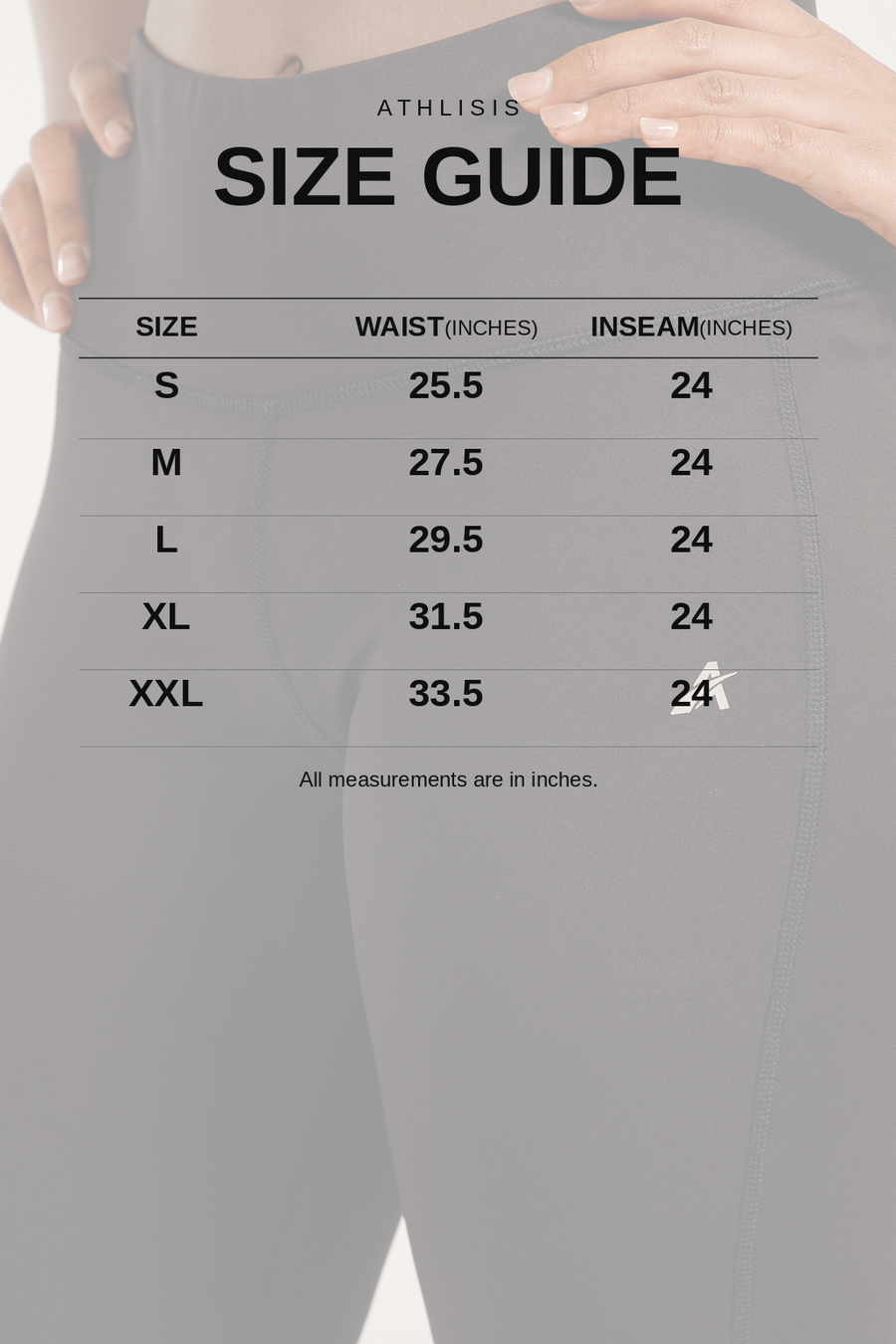 Flex Mesh Legging Grey