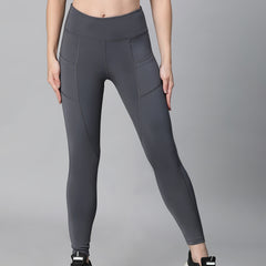 Streamline Legging Gray
