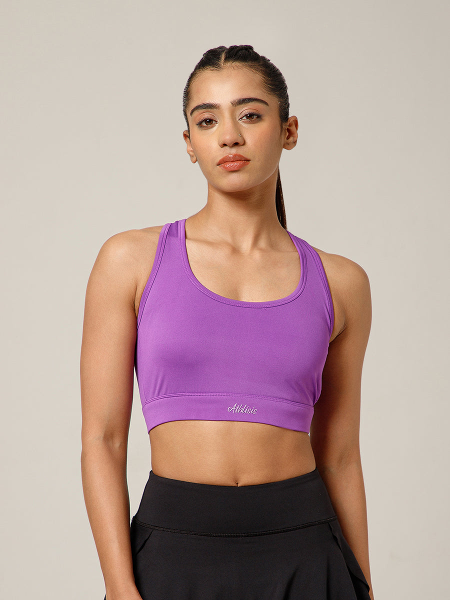 WIDE SUPPORT BAND