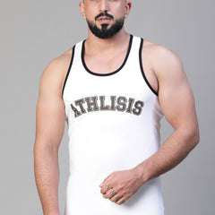 Basic Stringer White