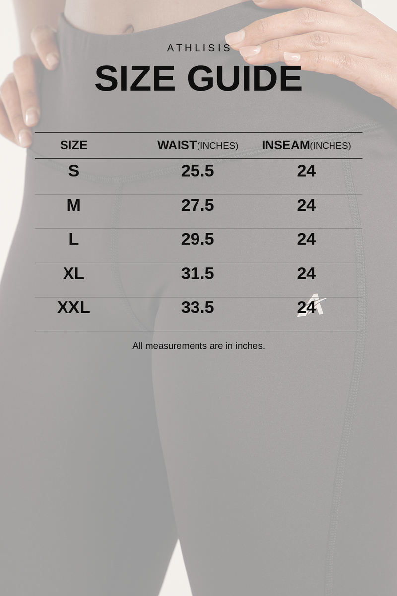 Zen Contour legging D Wine Athlisis Sports