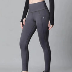 Women Performance Quick Dry Training Tights Athlisis Sports