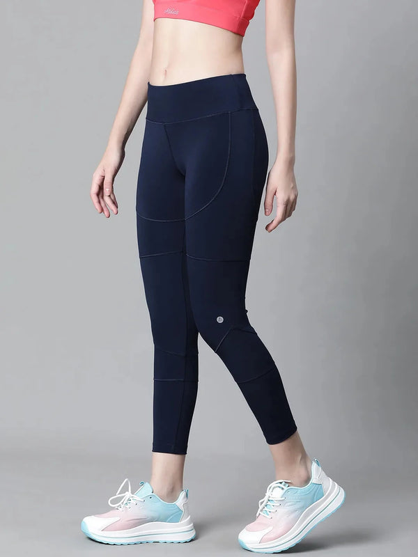 Performance Quick Dry Training Tights Athlisis Sports