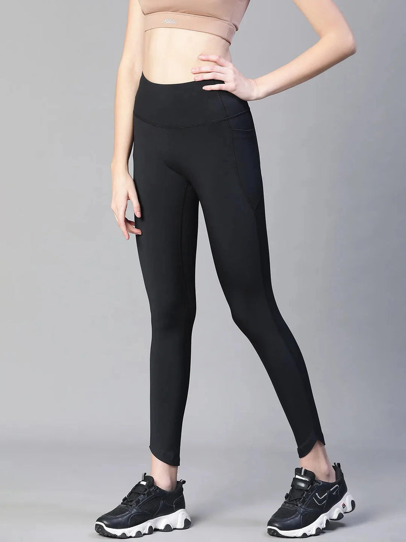 Essential Training Tights Athlisis Sports