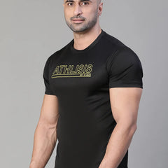 EST T-Shirt Black