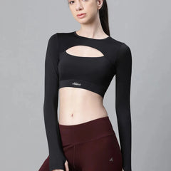 Non-Wired Removable Padding Sports Bra Athlisis Sports