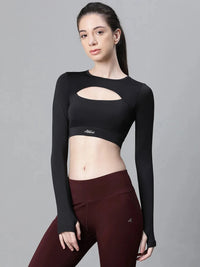 Non-Wired Removable Padding Sports Bra Athlisis Sports