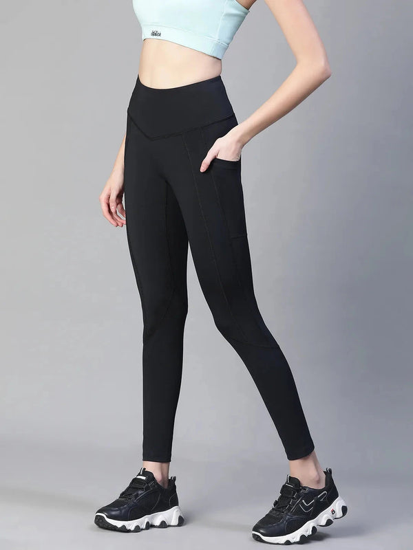 Essential Training Tights Athlisis Sports