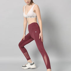 Performance Quick Dry Training Tights Athlisis Sports