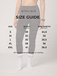 Zen Contour Leggings D Wine