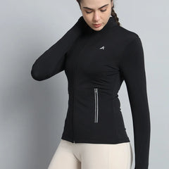Everyday Essential Jacket Black