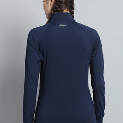 Verve Jacket Navy