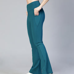 Active Sculpt Flare Teal