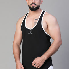 Classic Stringer Black