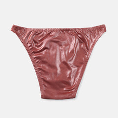 Rust Shine Bodybuilding Trunk