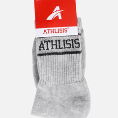 Athlisis Training Socks Gray