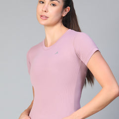Momentum T-Shirt Lavender