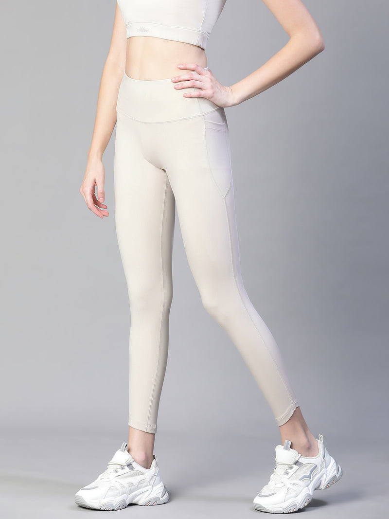 Everyday Go-To Legging Cream