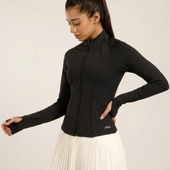 FlexMotion Jacket Black