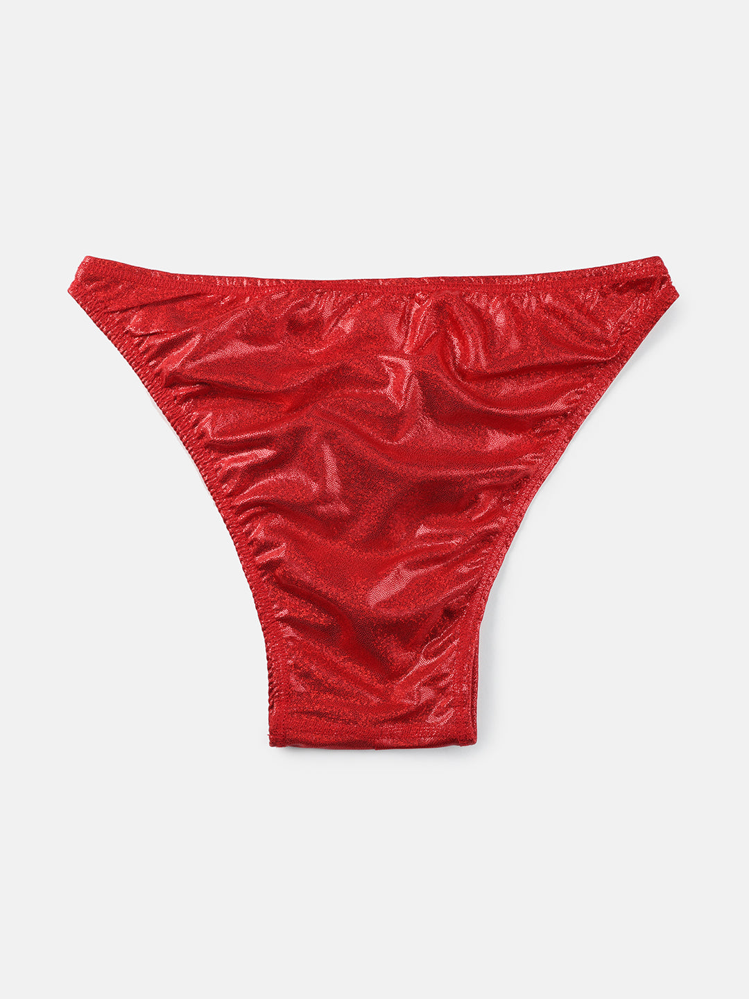 COBRA RED Bodybuilding Trunk Athlisis Sports