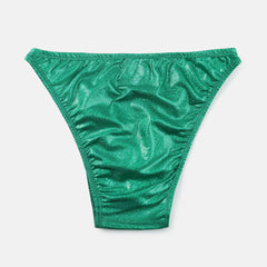 COBRA GREEN Bodybuilding Trunk