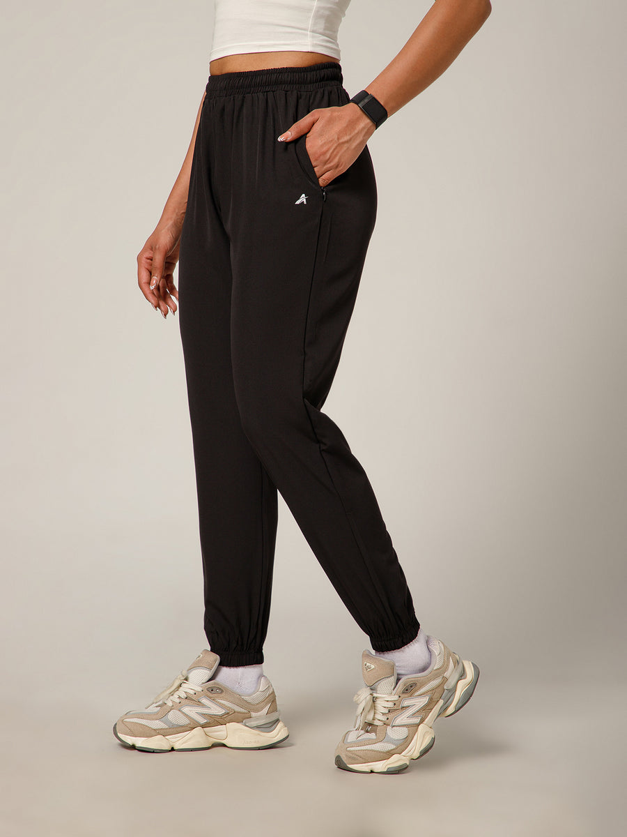Elastic Cuff Hem