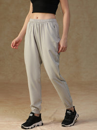 NS Staple Jogger Light Grey