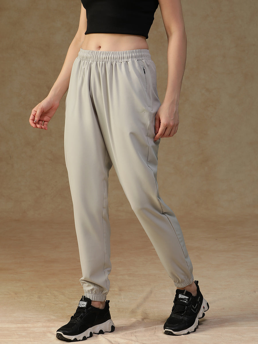 NS Staple Jogger Light Grey